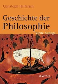 Produktbild: Geschichte der Philosophie