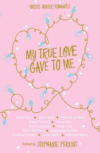 Produktbild: My True Love Gave to Me