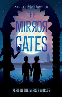 Produktbild: The Mirror Gates