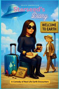 Produktbild: Starseed's Diary