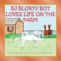 Produktbild: BJ Blurty Bot Loves Life on the Farm