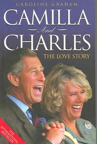 Produktbild: Graham, C: Camilla and Charles