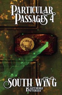 Produktbild: Particular Passages 4