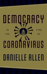 Produktbild: Allen, D: Democracy in the Time of Coronavirus