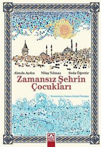 Produktbild: Zamansiz Sehrin Cocuklari