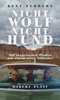 Produktbild: Nicht Wolf nicht Hund