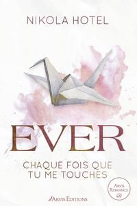 Produktbild: Ever - Paper love Tome 1