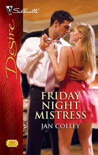 Produktbild: Friday Night Mistress