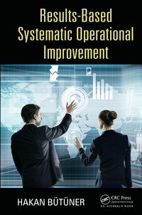 Produktbild: Results-Based Systematic Operational Improvement