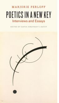 Produktbild: Poetics in a New Key