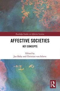 Produktbild: Affective Societies