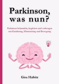 Produktbild: Parkinson, was nun?