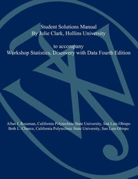 Produktbild: Ssm Workshop STATS Discovery W