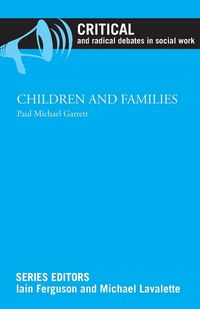 Produktbild: Children and families