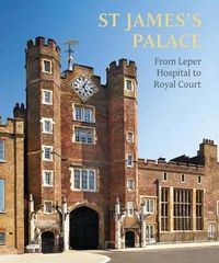 Produktbild: St James's Palace