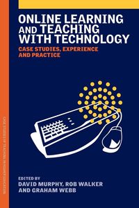 Produktbild: Online Learning and Teaching with Technology