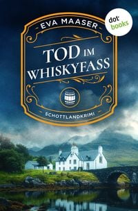 Produktbild: Tod im Whiskyfass