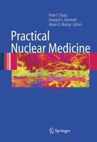 Produktbild: Practical Nuclear Medicine