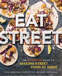 Produktbild: Valenciana, J: Eat Street