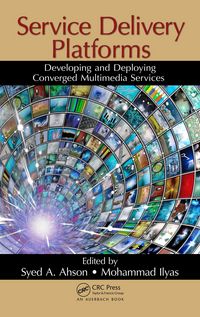 Produktbild: Service Delivery Platforms
