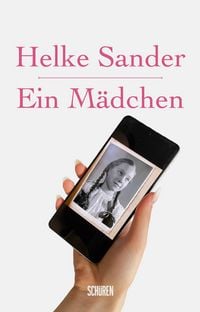 Produktbild: Ein M&auml;dchen