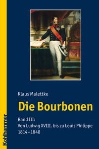 Produktbild: Die Bourbonen