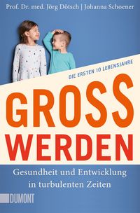 Produktbild: Gro&szlig;werden