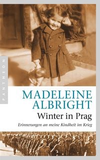 Produktbild: Winter in Prag
