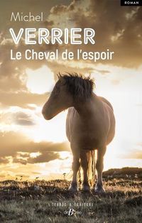Produktbild: Le cheval de l'espoir