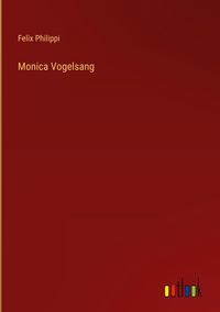 Produktbild: Monica Vogelsang