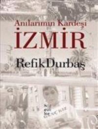 Produktbild: Anilarimin Kardesi Izmir