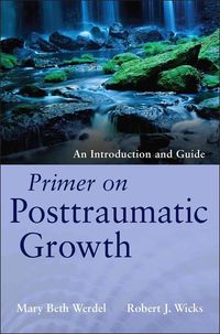 Produktbild: Primer on Posttraumatic Growth