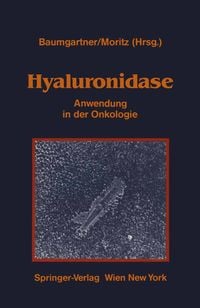 Produktbild: Hyaluronidase