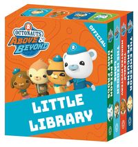 Produktbild: Little Library