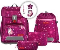 Produktbild: STEP BY STEP&reg; Schulrucksack-Set Cloud 5teilig, Sweet Unicorn Nuala