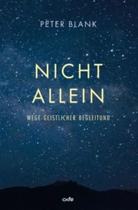 Produktbild: Nicht allein