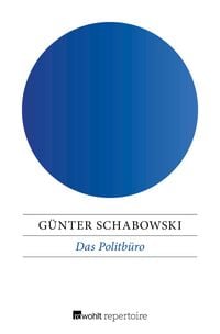 Produktbild: Das Politb&uuml;ro