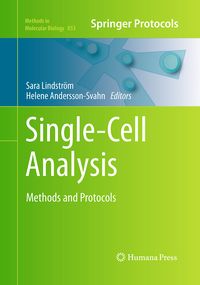 Produktbild: Single-Cell Analysis