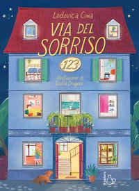 Produktbild: Via del Sorriso 123