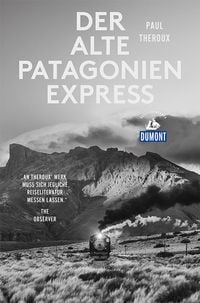 Bild vom Artikel Der alte Patagonien-Express vom Autor Paul Theroux