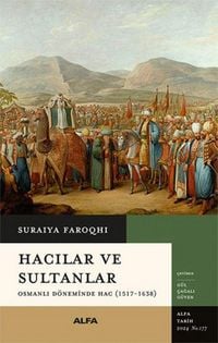Produktbild: Hacilar ve Sultanlar