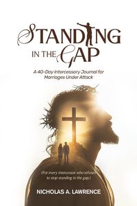 Produktbild: Standing in the Gap