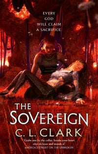 Produktbild: The Sovereign