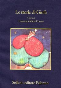 Produktbild: Le storie di Giuf&agrave;