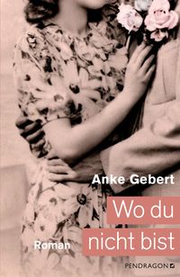 Produktbild: Wo du nicht bist