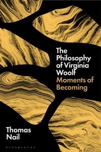 Produktbild: The Philosophy of Virginia Woolf