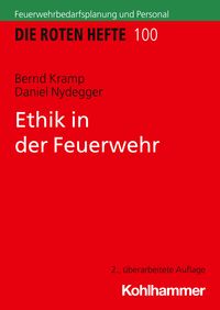 Produktbild: Ethik in der Feuerwehr