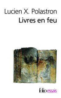 Produktbild: Fre-Livres En Feu