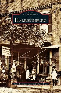 Produktbild: Harrisonburg