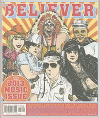 Produktbild: Believer V11 #100